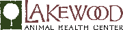 Lakewood Animal Health Center Logo